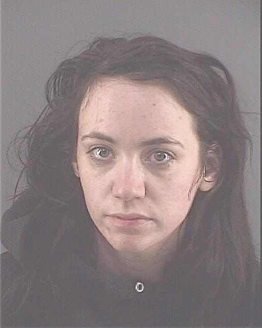 STEGE, LINDSAY RENEE - Peoria County, IL