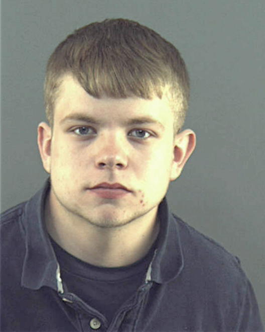 WALSH, JOSEPH PATRICK - Peoria County, IL