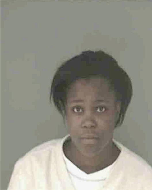 WASHINGTON, SHYLA MARNEA - Peoria County, IL
