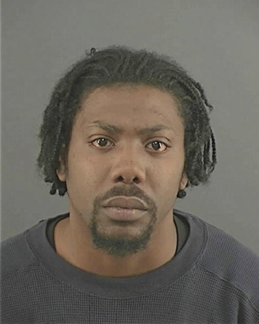WILSON, DONTARIUS LAMAR - Peoria County, IL