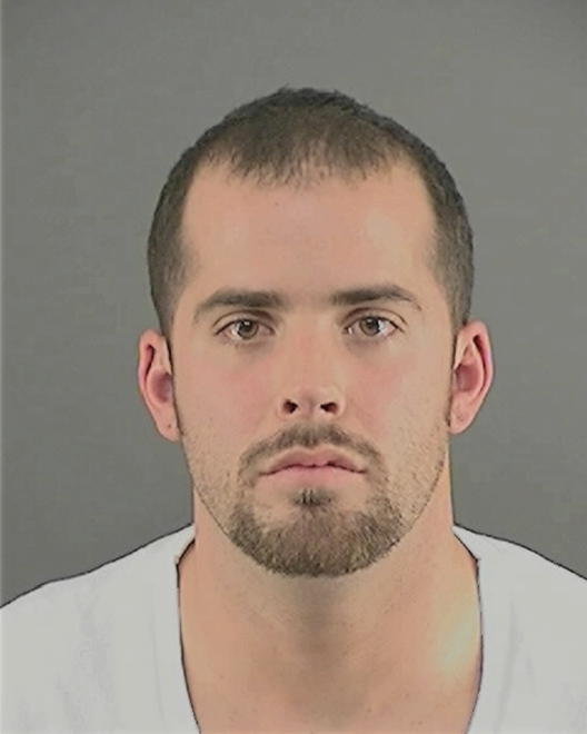 WISEMAN, DEREK RANDALL - Peoria County, IL