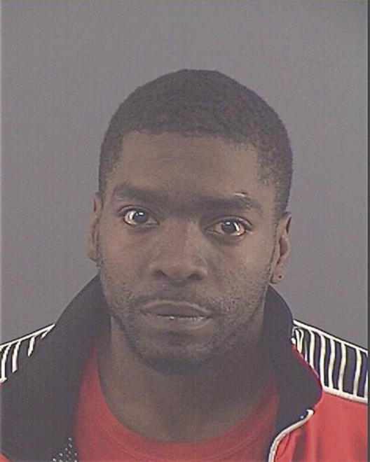 ADAMS, CHRISTOPHER PIERRE - Peoria County, IL