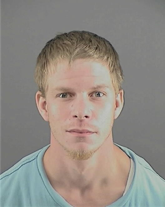 BAECHLER, BENJAMIN WAYLON - Peoria County, IL