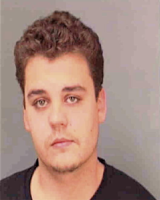 BLANCO, DANIEL R - Peoria County, IL