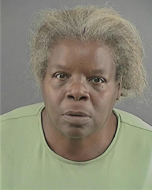 BROWN, LOLITA FRANCIS - Peoria County, IL