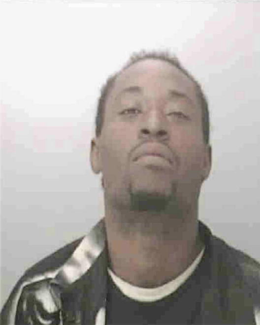 BROWN, PATRICK DEON - Peoria County, IL