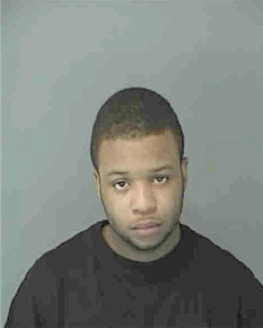 BRYANT, CARLTON TWYNEL - Peoria County, IL