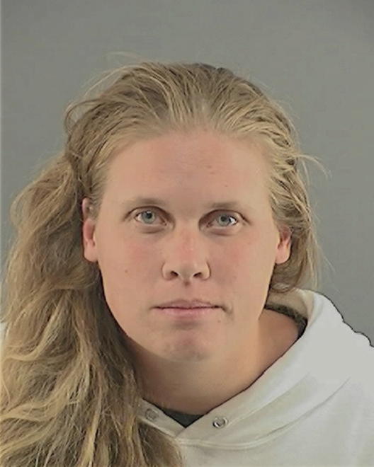 BUFFUM, JAMIE L - Peoria County, IL