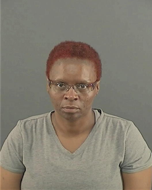 BUFORD, DELORIS MARIE - Peoria County, IL