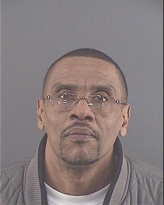 BUGGS, RONNIE REGIS - Peoria County, IL