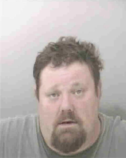 BURKE, GARY DEAN - Peoria County, IL