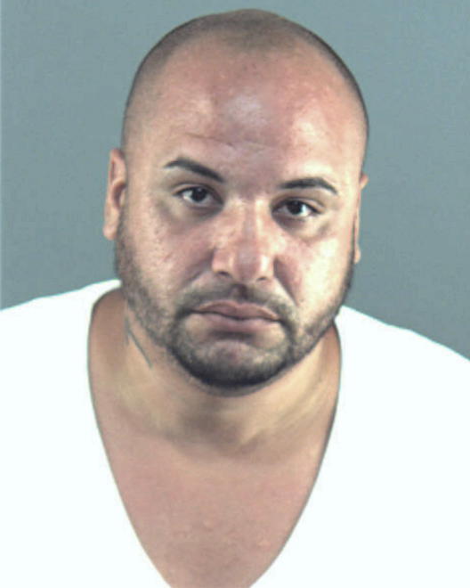 DIAZ, RAMON ALBERTO - Peoria County, IL