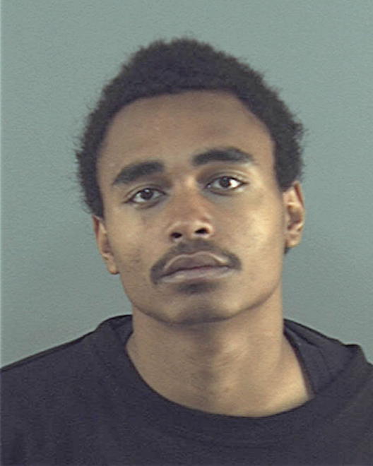 DOTHARD, DANTE DESHAY - Peoria County, IL