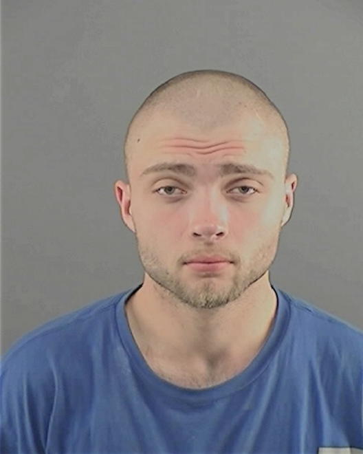 FERGUSON, CHISLEY ROBERT - Peoria County, IL