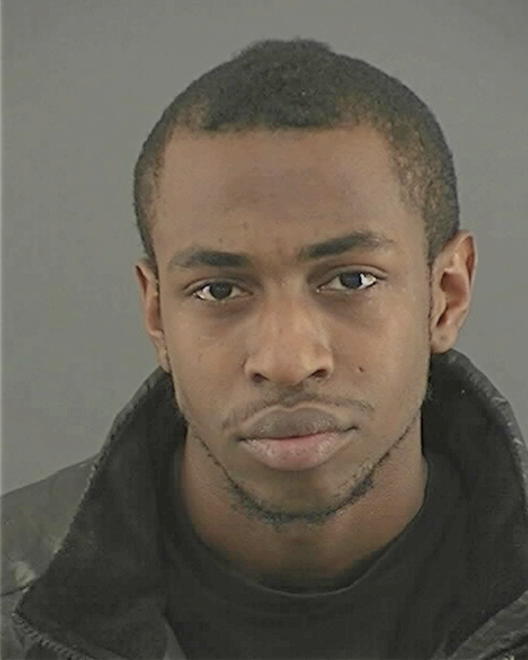 FLATT, JORDAN TERRELL - Peoria County, IL
