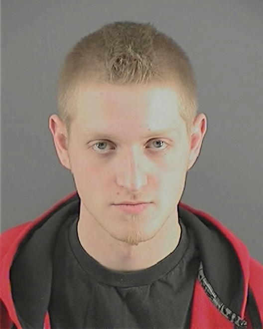FOLCK, MASON B - Peoria County, IL