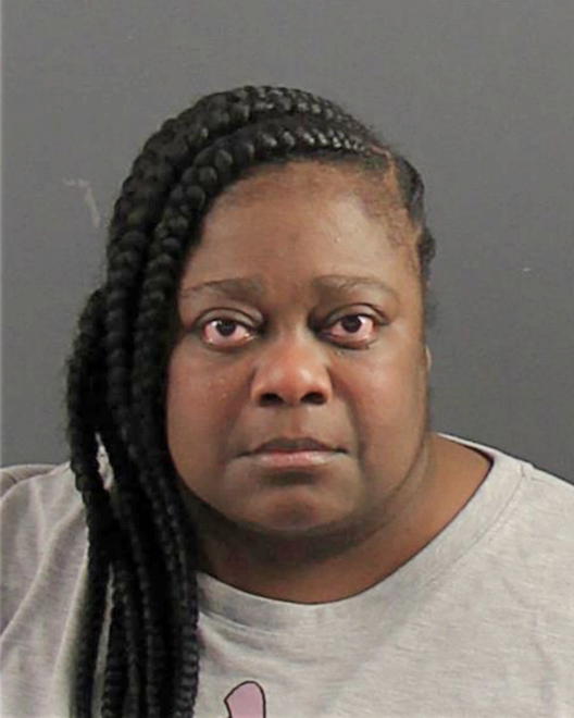 HALL, SHANWANDA LYNETTE - Peoria County, IL