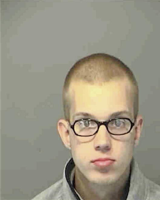 HANSEN, DANIEL L - Peoria County, IL