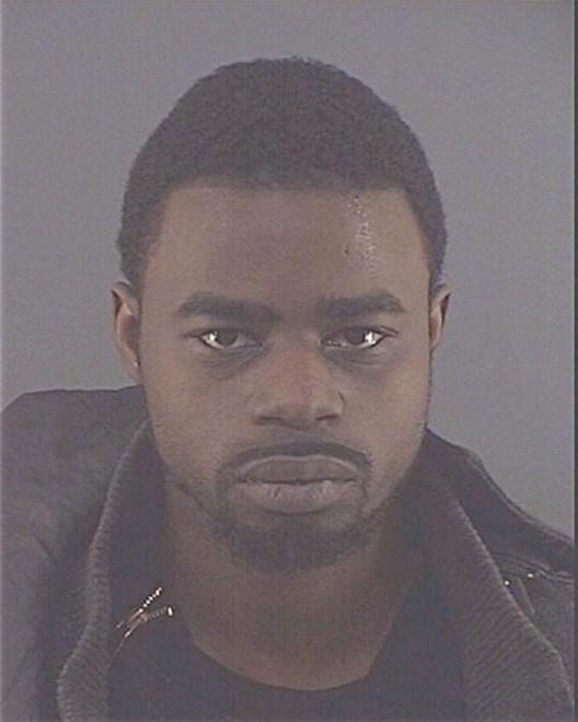 JONES, JERMAINE LYDELL - Peoria County, IL