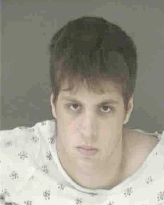 JONES, JOSHUA JOSEPH - Peoria County, IL