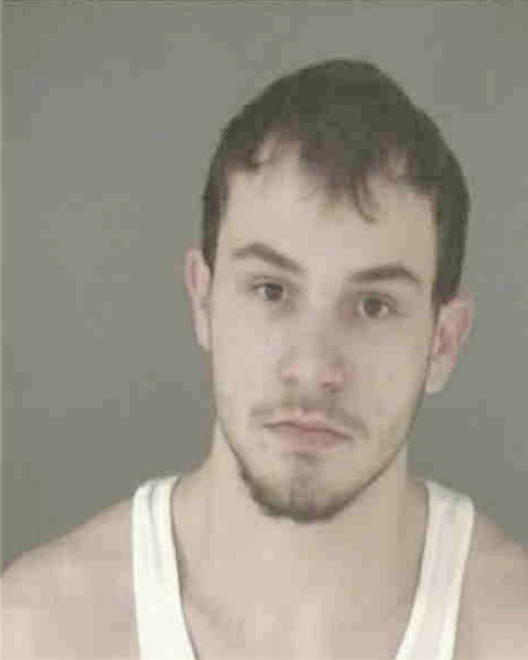 KUMER, IAN JOSEPH - Peoria County, IL