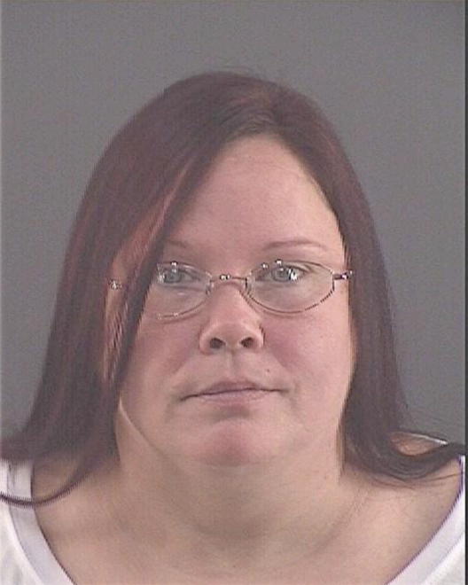 LEMAY, JESSICA J - Peoria County, IL