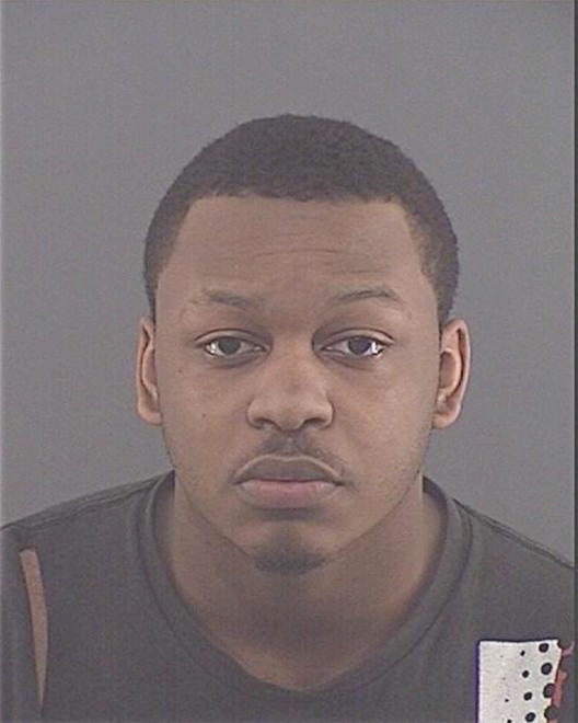 MANGUM, ANDRE B - Peoria County, IL
