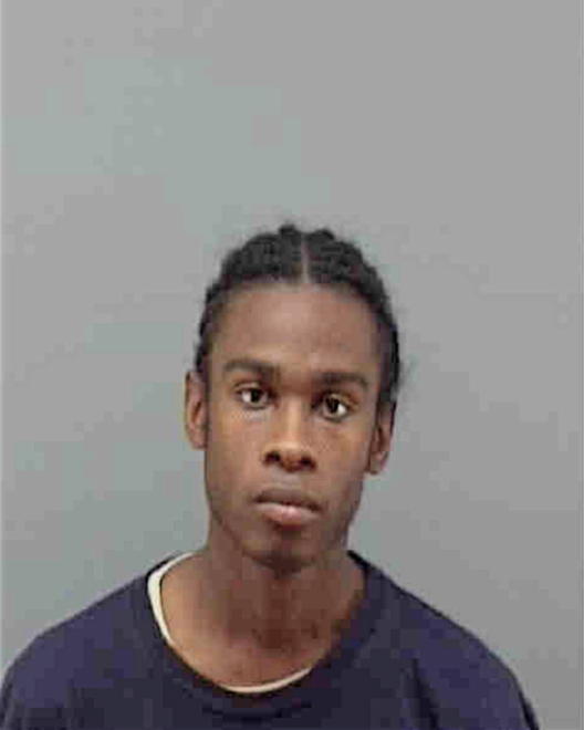 MATTUX, RAFAEL ANTONIO - Peoria County, IL