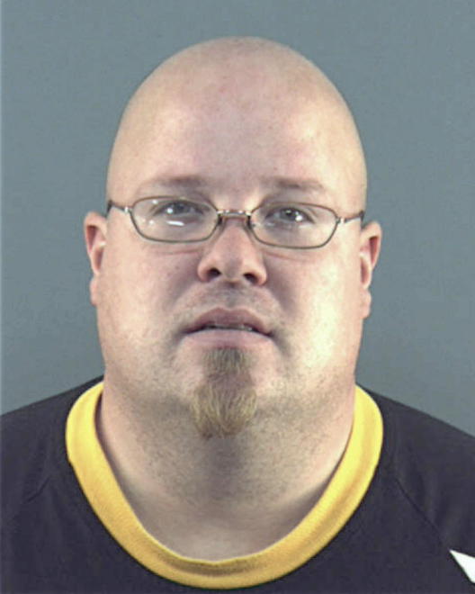 MATZKE, MATTHEW WAYNE - Peoria County, IL