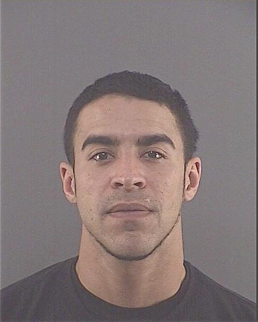 MCDONALD, TREVOR GUY - Peoria County, IL