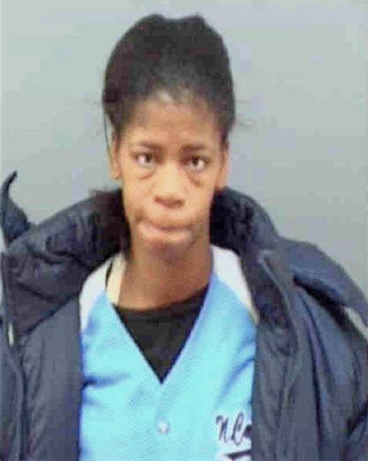 ROSS, LATISHA MARIE - Peoria County, IL