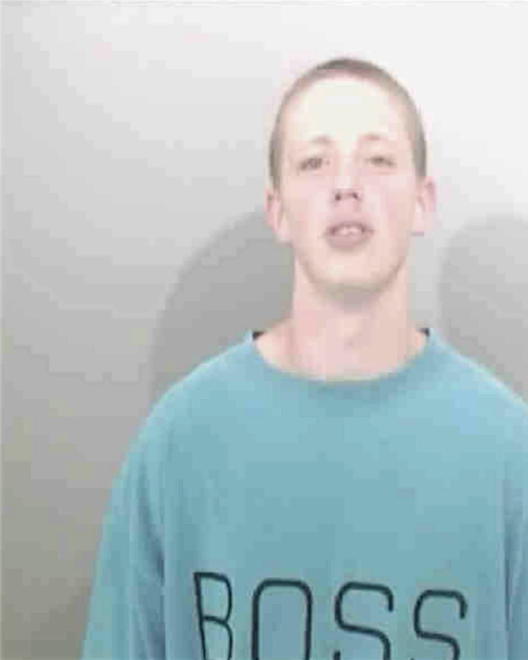 SEARLE, ROBERT ANTHONY - Peoria County, IL