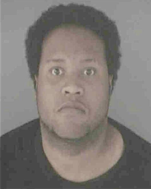 STRONG, RAMON ANTHONY - Peoria County, IL