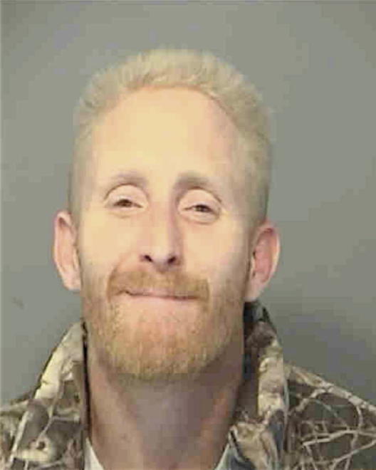 VANDYKE, ROBERT E - Peoria County, IL