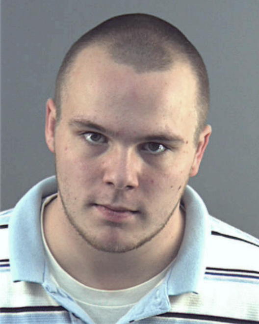 VINCENT, MICHAEL ALLEN - Peoria County, IL
