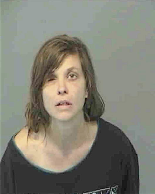 WALSH, TRINA SUE - Peoria County, IL