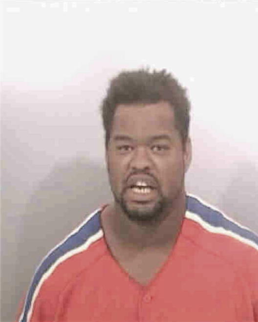WEEKS, DARREN LISHAWN - Peoria County, IL