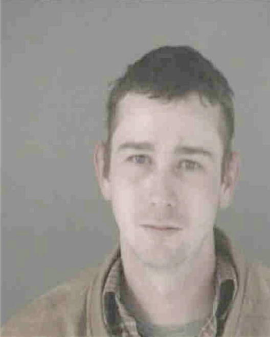 WILLIAMS, CRAIG JAMES - Peoria County, IL