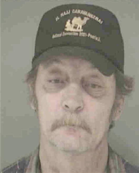 ALEXANDER, EDWARD LEE - Peoria County, IL