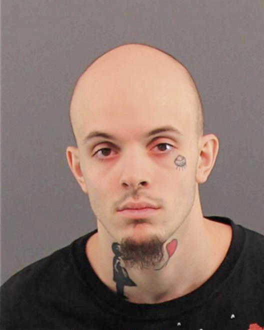 BELL, TERRENCE D - Peoria County, IL