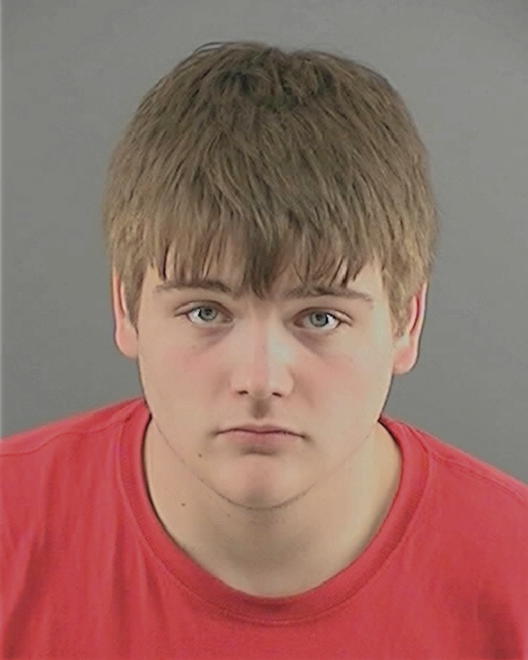 BOLAND, SHAWN MICHAEL - Peoria County, IL