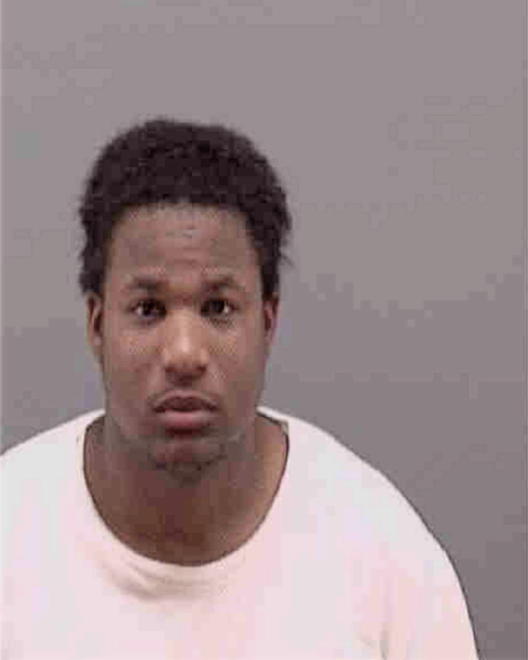 BROWN, ANTONIO LAMAR - Peoria County, IL