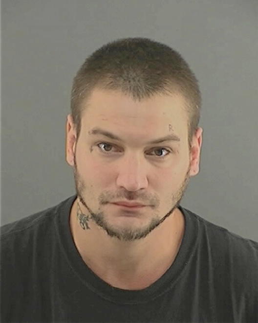 BYBEE, GARY LEE - Peoria County, IL