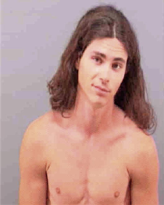 CASANOVA, MICHAEL P - Peoria County, IL