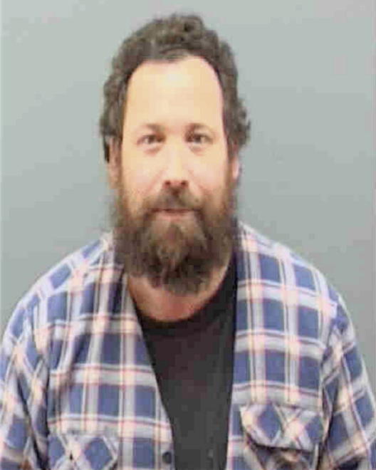 CLARK, DANIEL FRANK - Peoria County, IL