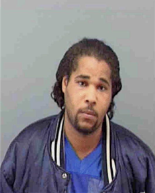 CLEARY, KENTA LAMAR - Peoria County, IL