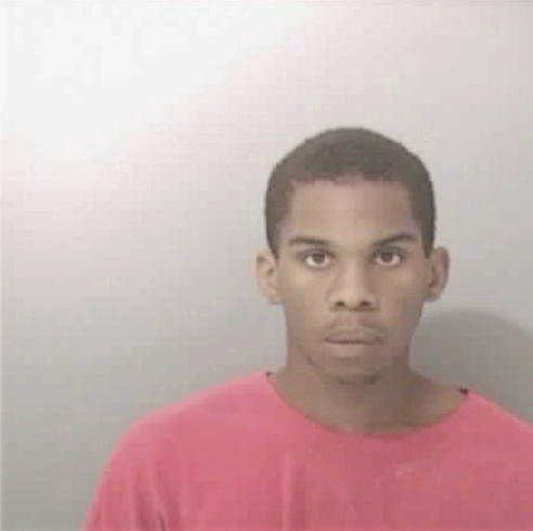 CLEARY, MICHAEL JULIEUS - Peoria County, IL