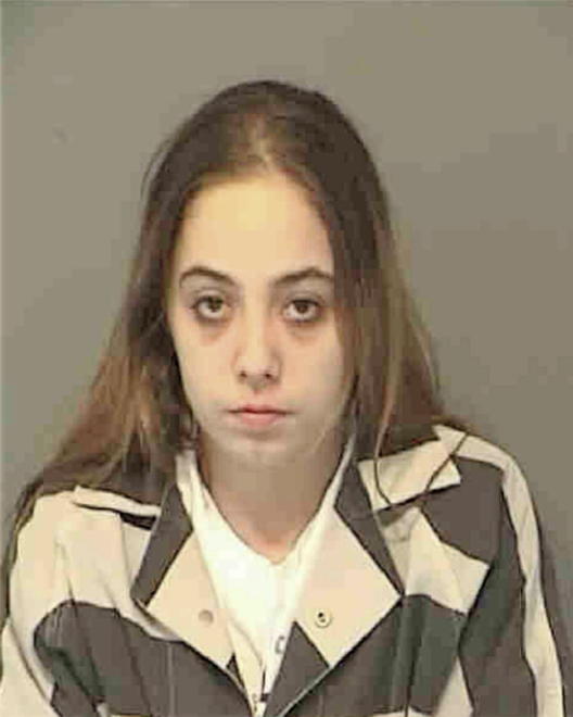 DRIVER, MARY A - Peoria County, IL
