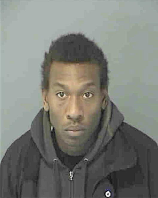 GILES, ALVINO DEANDRE - Peoria County, IL