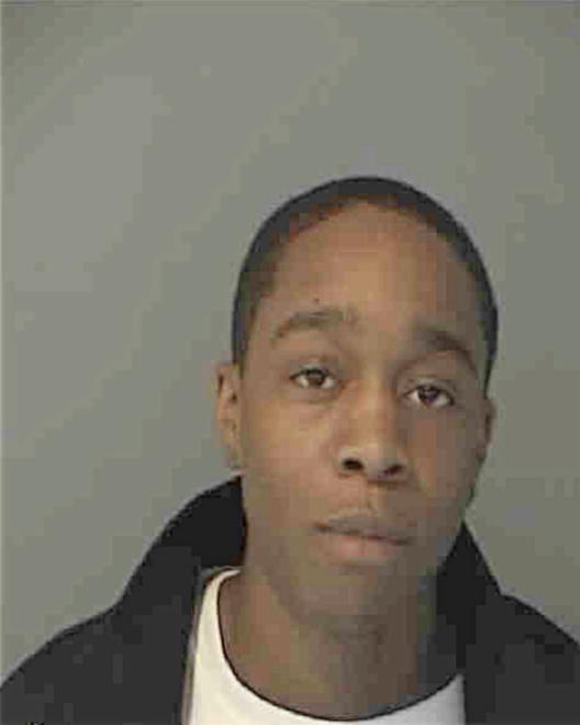 GREENLEE, SHAMARR A - Peoria County, IL